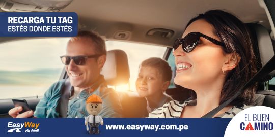 Easyway Recarga